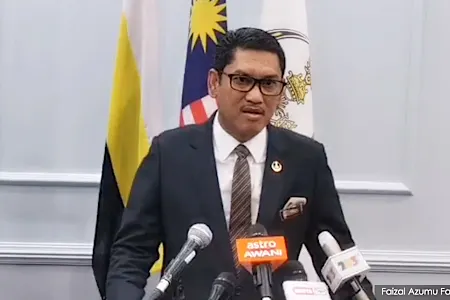 Perak govt channels RM50,000 to all state reps for flood aid