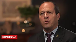 Nir Barkat: 'No' to two-state solution
