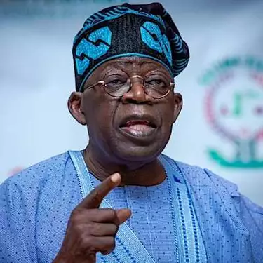 2023: Bola Tinubu promises 25 percent budgetary allocation to education