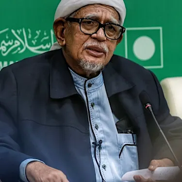 PAS president Abdul Hadi rules out working with Pakatan again for GE15
