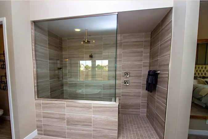 Discover the Latest Walk in Shower Cost 2024