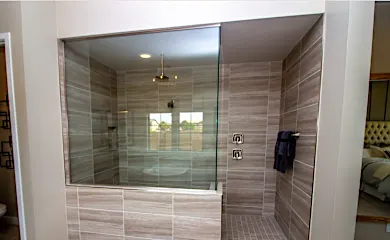 Discover the Latest Walk in Shower Cost 2024