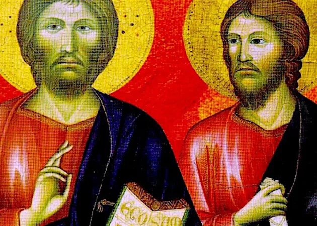 The Mystery of Jesus’s Brother Gets Even Weirder