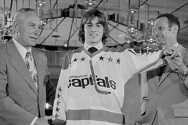 Worst No. 1 NHL Draft Picks of All Time