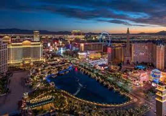 Real estate prices in Las Vegas might surprise you