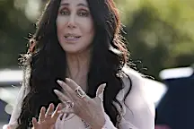 Cher coming to Maricopa County Sunday, Monday to campaign for Joe Biden