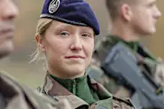 Commencez votre carrière dans l'armée de Terre. Recrutement en ligne