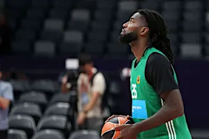 Λεσόρ: Νιώθω έτοιμος, ο προπονητής θα αποφασίσει εαν θα παίξω στο Final Four