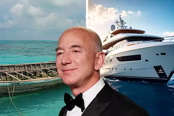 Ο Τζεφ Μπέζος λέει ότι ο κανόνας της 1 ώρας τον κάνει πιο έξυπνο. Το δοκίμασα.