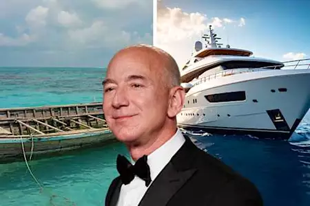 Джефф Безос говорит, что правило одного часа делает его умнее. Я попробовал.