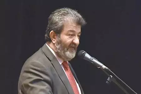 Θεσσαλονίκη: Απειλή κατά της ζωής του έλαβε μέσω mail ο Σίμος Δανιηλίδης - Ταυτοποιήθηκε 37χρονος Θεσσαλονίκη: Απειλή κατά της ζωής του έλαβε μέσω mail ο Σίμος Δανιηλίδης - Ταυτοποιήθηκε 37χρονος