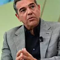 Το συλλυπητήριο μήνυμα του Αλέξη Τσίπρα για τον θάνατο του Κωνσταντίνου Τσουκαλά