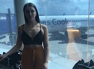 Thomas Cook apologises to woman forced to 'cover up' on flight