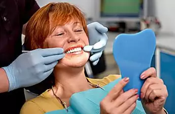 Dental Implants For Seniors Are Paid By Medicare in Istanbul. (See How)