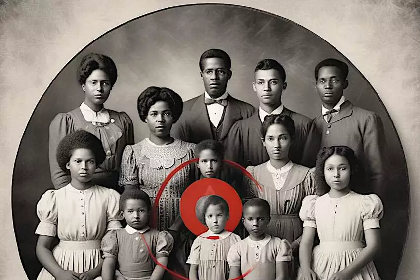 What Does My Family Name Mean?