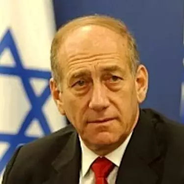 Former PM Ehud Olmert: Israel killed Imad Mughniyeh, Hezbollah's then-military chief 