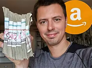 Azioni Amazon: bastano solo 250€ per ottenere un secondo stipendio fisso. Scopri come
