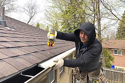 Forget About Gutter Cleaning (Do This Instead)