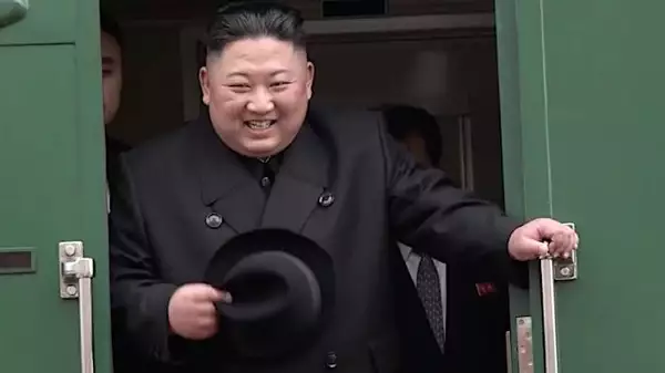 欢迎来到 Burger Kim！