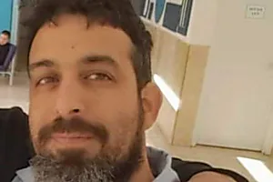 Israeli man missing since Hamas Oct. 7 attack declared dead