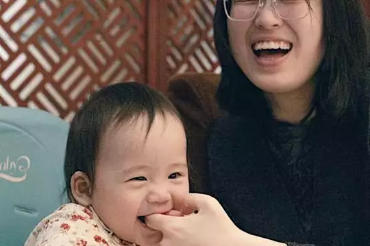 China's single moms win more acceptance as birth rate worries mount