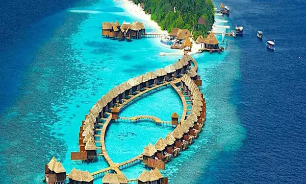 An Unforgettable Experience At A Great Price (Under $2K) With These All Inclusive Vacations!