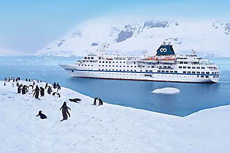 Antarctica Cruise Prices