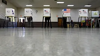 Court strikes down North Carolina voter ID law as racially biased