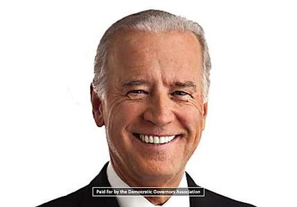 Quick Poll: Will You Vote for Biden