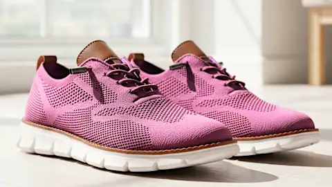 This year’s most comfortable shoes are a hit with the over-40 crowd