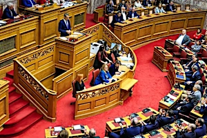 Η κίνηση ματ που ετοιμάζει ο Κυριάκος Μητσοτάκης για τους σιδηρόδρομους