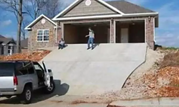 21 Ridiculous Construction Fails That Actually Happened