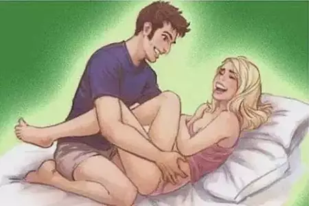 Doctor: The hidden reason men lose their spark after 40