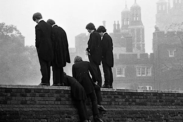 The backlash against Britain’s boarding schools