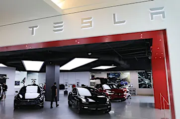 Special delivery! Start investing in companies like Tesla and start earning!