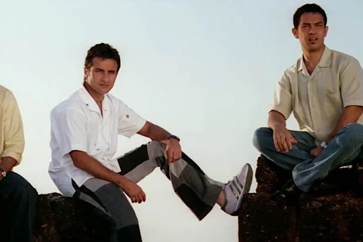 Going To Goa With Friends? Here's What's In Store For You!