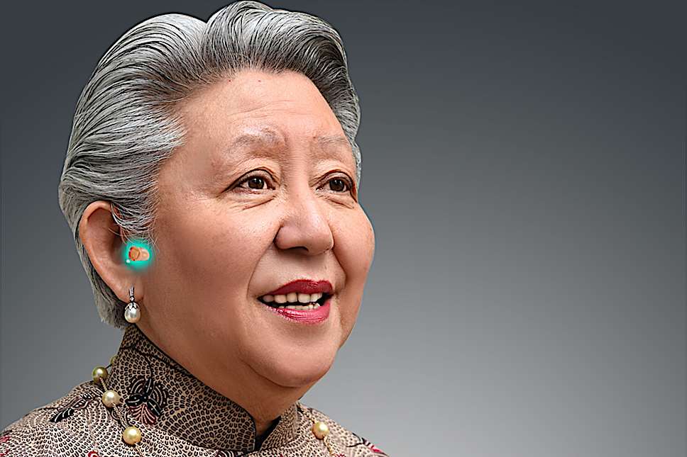 People in Singapore Born Before 1969 Eligible for Free Hearing Aid Trial