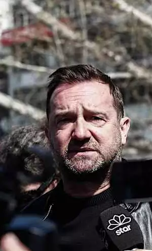 Πλακιάς: Από εδώ και πέρα η Μαρία Καρυστιανού θα κρίνεται ως πολιτικός και όχι ως συγγενής θύματος των Τεμπών