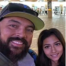 Disgusting SoCal dad who pled guilty to incest after daughter killed herself avoids prison time