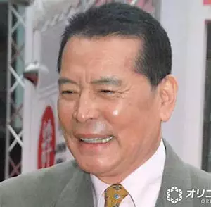 「ハリウッドスターの女優さんかと…」千昌夫、長女の“顔出し”ショット公開「お綺麗な方」「目力が千さんに似てる」 | ORICON NEWS