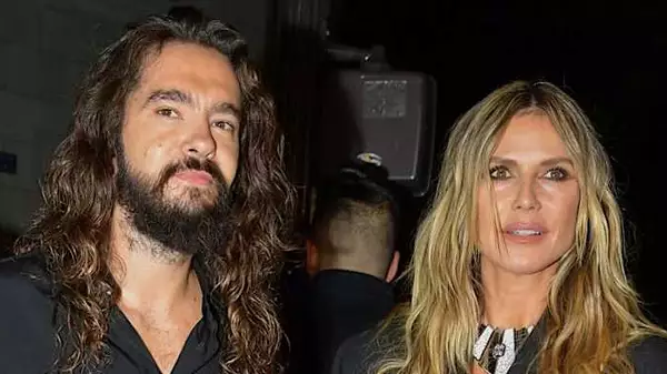 Ο πρώην της Heidi Klum, Seal: «Το μισούσα με κάθε κύτταρο και ίνα του σώματός μου»