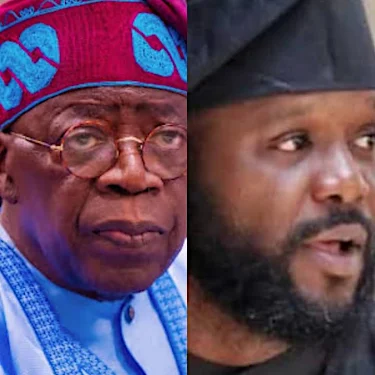 Tinubu stops son, others from FEC meetings
