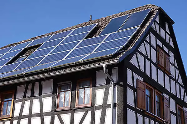 UK Homeowners Are Realising That The Rumours Are True About Solar Panels In 2024
