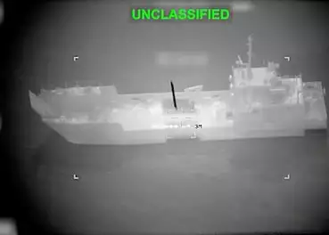 US preparing for littoral warfare in Strait of Hormuz