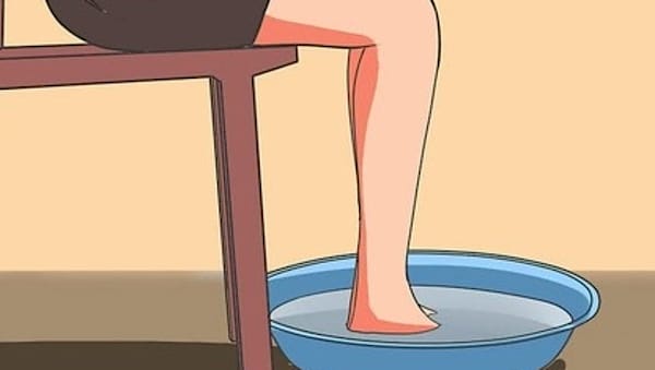 Try This Tonight If You Have Nail Fungus (Watch) Try This Tonight If You Have Nail Fungus (Watch)