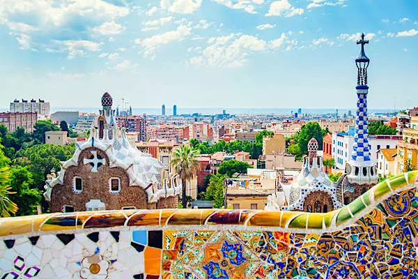 Vous voulez quitter Meknès quelques jours ?