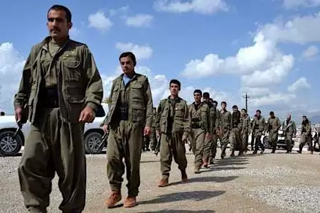 Τουρκία: Το PKK εκκένωσε τέσσερις βάσεις στο βόρειο Ιράκ - Τι προβλέπει ο νόμος για τον αφοπλισμό