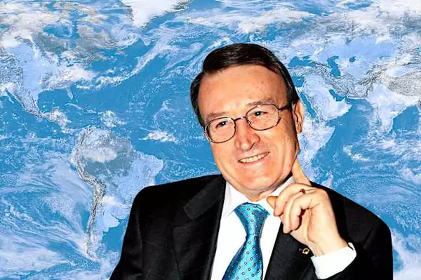 Caldo da paura, quando arriva il picco: l'annuncio di Mario Giuliacci Caldo da paura, quando arriva il picco: l'annuncio di Mario Giuliacci