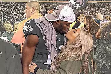 Meet The Wives of NFL Biggest Stars