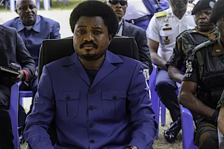 RDC: le procès de l'ex-ministre de la Justice Constant Mutamba s'ouvre ce mercredi